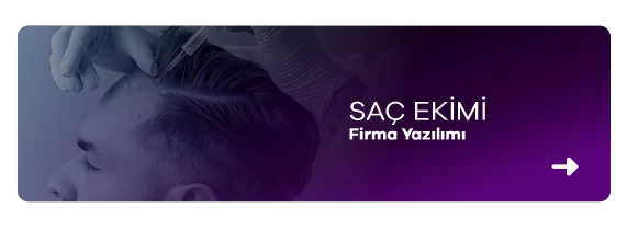 Saç Ekim Merkezİ