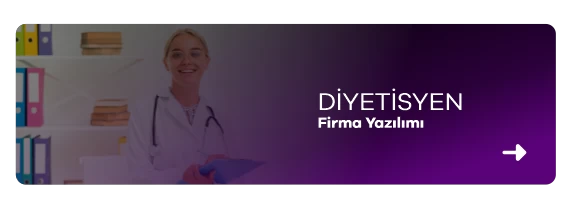 DİYETİSYEN
